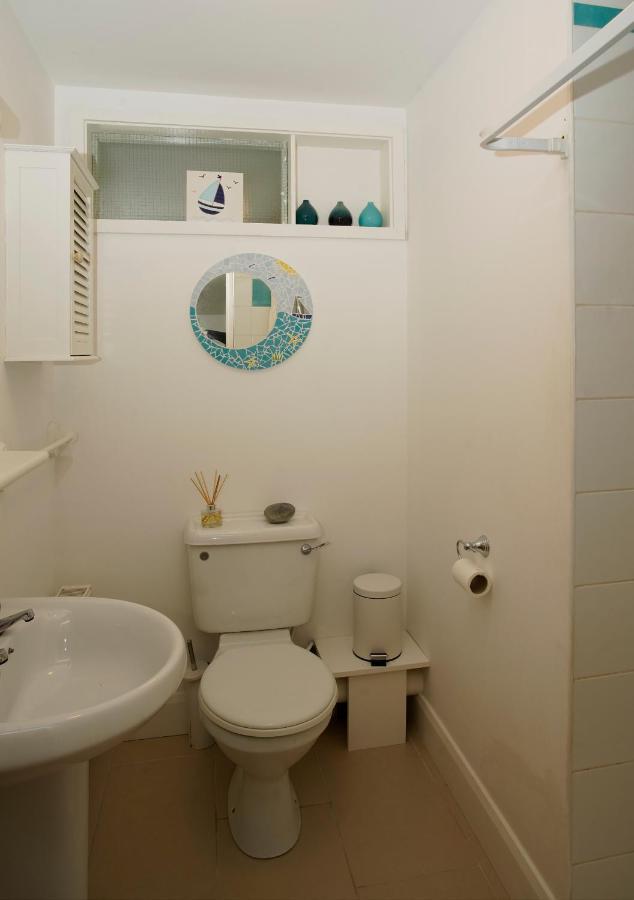 Stripe Bay Apartment Belmullet Exterior foto