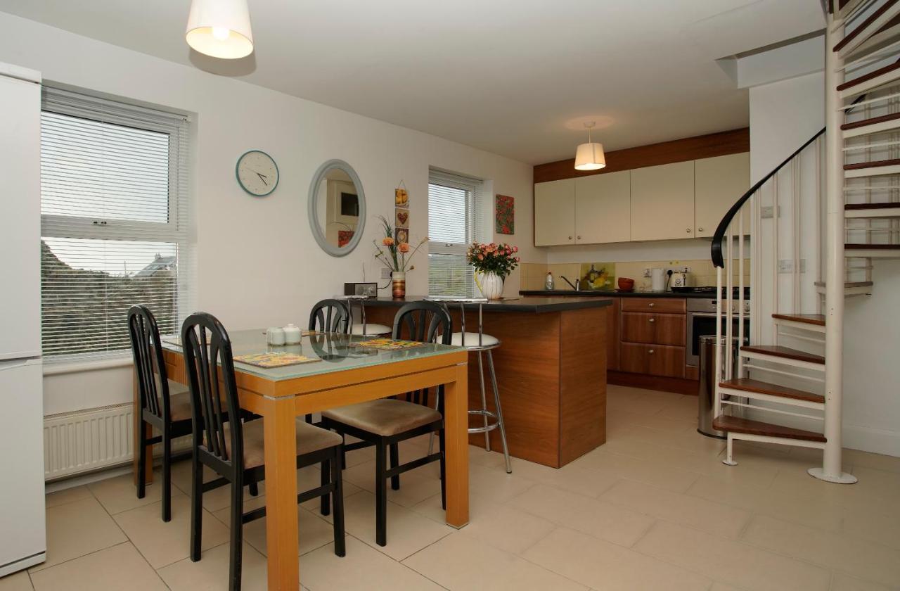 Stripe Bay Apartment Belmullet Exterior foto