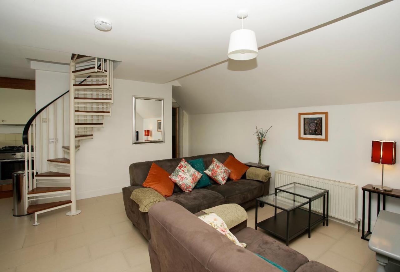 Stripe Bay Apartment Belmullet Exterior foto