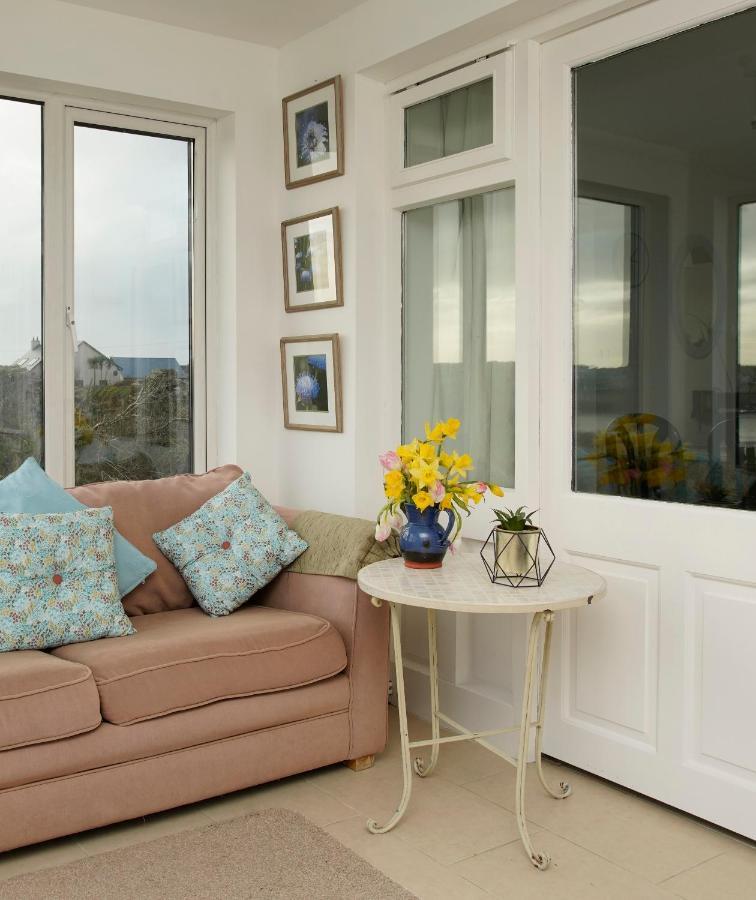 Stripe Bay Apartment Belmullet Exterior foto