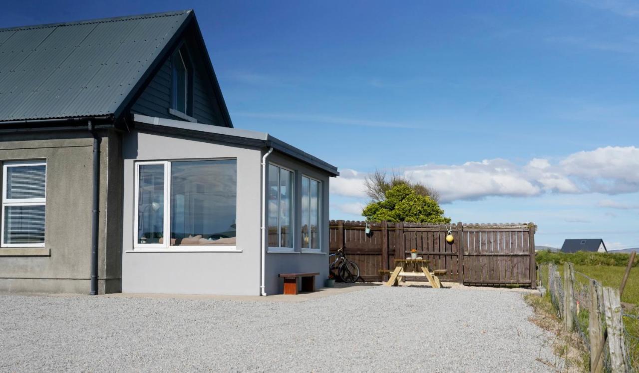 Stripe Bay Apartment Belmullet Exterior foto