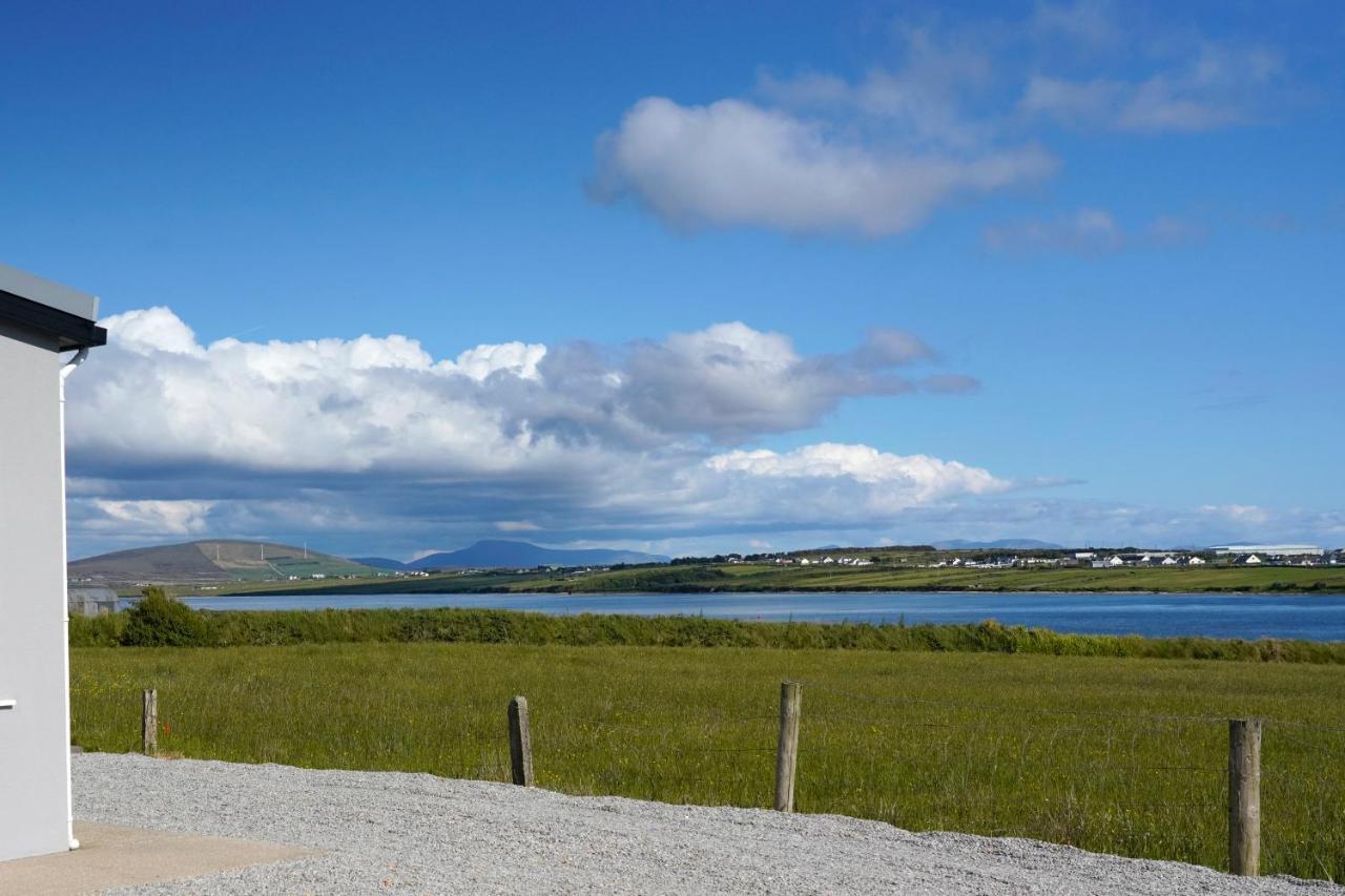 Stripe Bay Apartment Belmullet Exterior foto