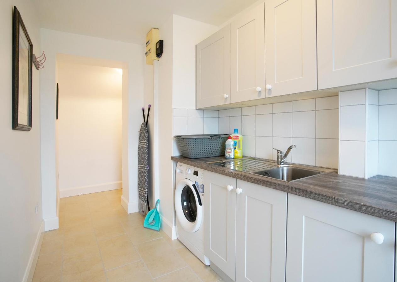 Stripe Bay Apartment Belmullet Exterior foto