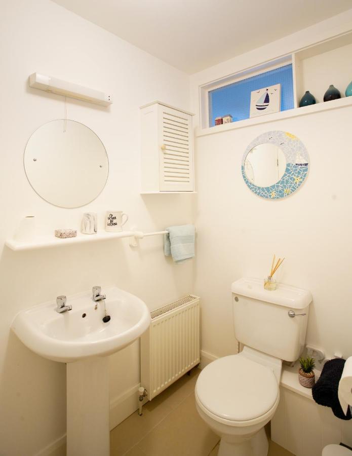 Stripe Bay Apartment Belmullet Exterior foto